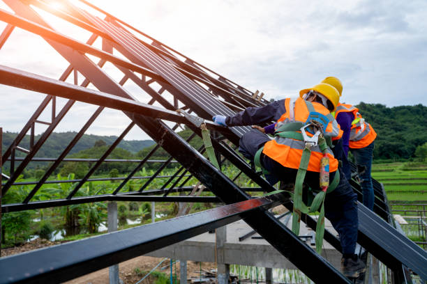 Best Commercial Roofing Services  in Granville, OH