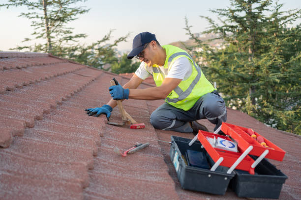 Tile Roofing Contractor in Granville, OH