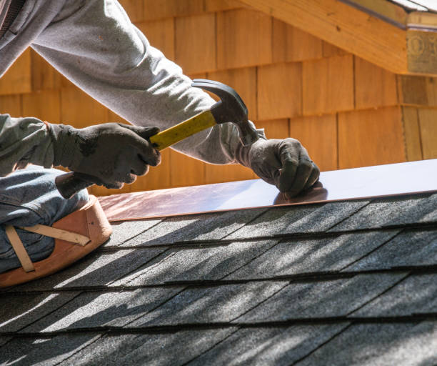 Best Roof Waterproofing Services  in Granville, OH